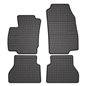 Covorase de Cauciuc FORD B-MAX 10.12-, Van