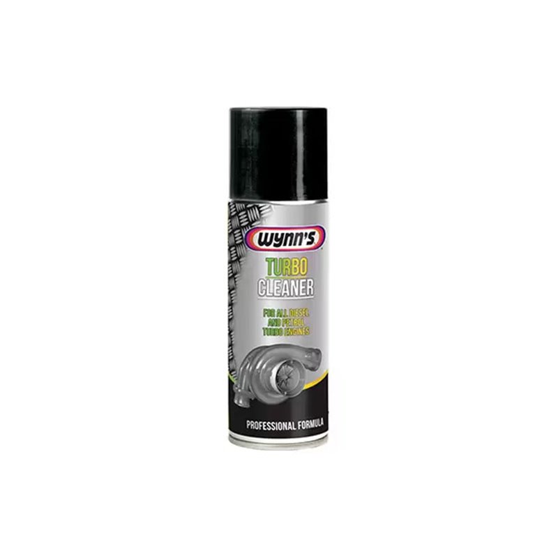 Turbo Cleaner- Spray Pentru Curatarea Turbosuflantelor