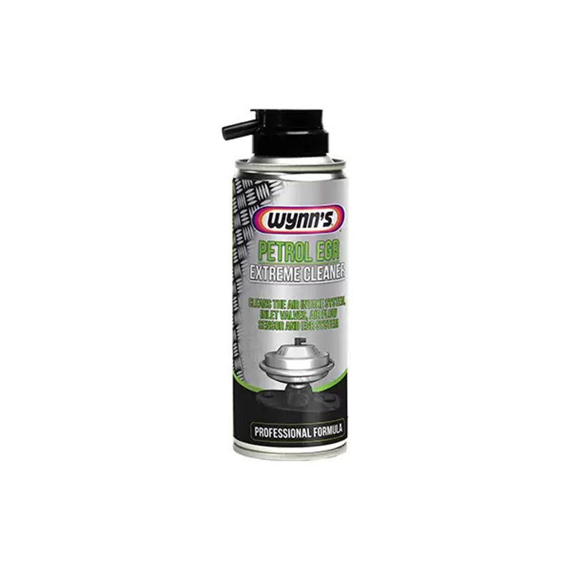 Petrol Egr 3- Spray Curatare Egr Si Sistem Admisie Aer