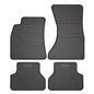 Covorase de Cauciuc AUDI A4 ALLROAD B9, A4 B9 05.15-, Sedan