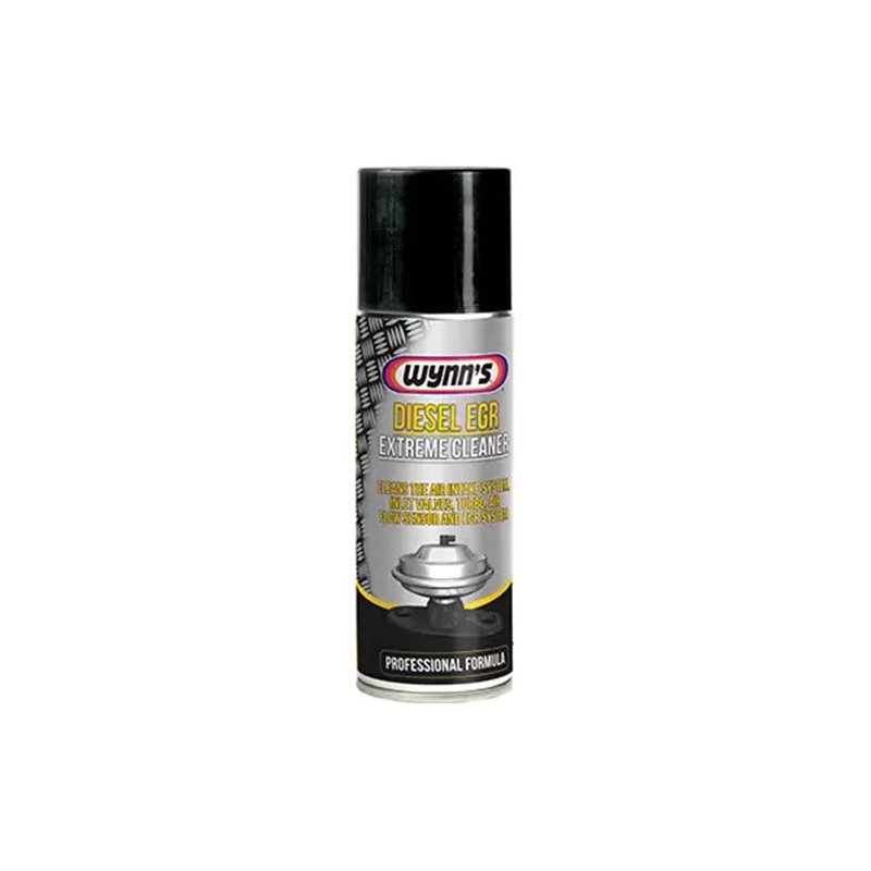 Diesel Egr 3- Spray Curatare Egr Si Sistem Admisie Aer