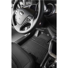 Covorase de Cauciuc BMW 2 (F45) 11.13-, Combi