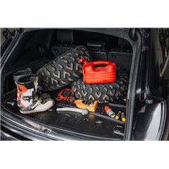 Tavita Portbagaj RENAULT CAPTUR I LIFTBACK 06.13-