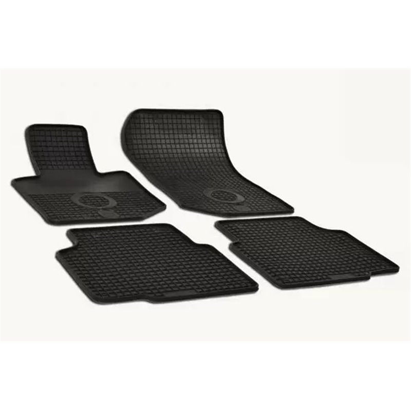 Set Covorase Auto Cauciuc Umbrella Pentru Bmw 3Er (E 36) (1992-1998)