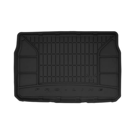 Tavita Portbagaj CITROEN C3 III LIFTBACK 07.16-