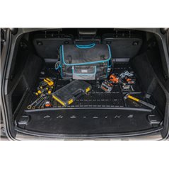Tavita Portbagaj VW PASSAT B8 SEDAN 08.14- (Excluderi: podea portbagaj nereglabila)