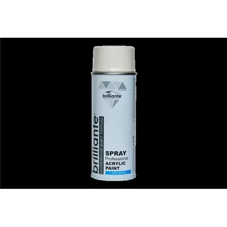 VOPSEA SPRAY ALB CREM (RAL 9001) 400 ml