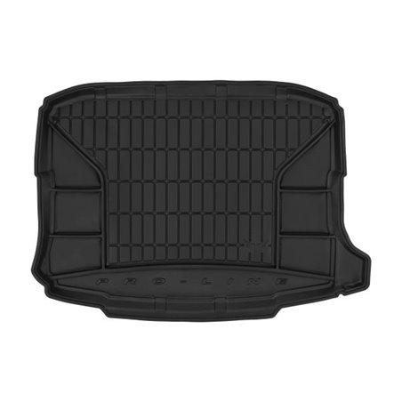 Tavita Portbagaj SEAT ATECA SUV 04.16-