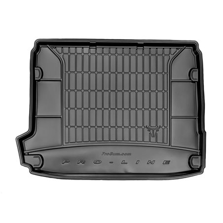 Tavita Portbagaj CITROEN C4 II LIFTBACK 11.09-