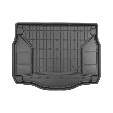 Tavita Portbagaj CITROEN C4 CACTUS LIFTBACK 09.14-