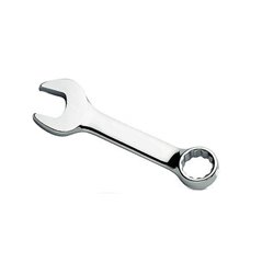 Cheie cleste combinat, scurt, scurt, 15°, dimensiune: 14 mm, marime: 14, lungime: 113mm, finisaj: oglinda