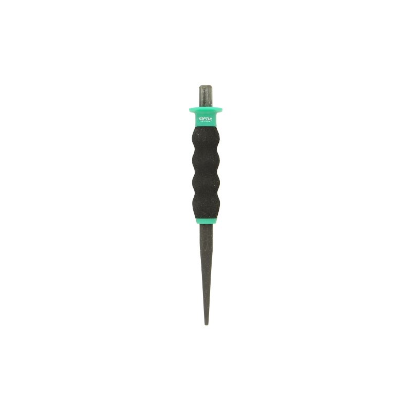 Dorn central Dorn perforat tip: tuguia L: 185mm, l: 2mm - TOPTUL HBAB0219