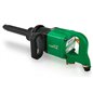 Pistol de impact cu aer 1", cuplu maxim: 3520 Nm, viteza de rotatie 3000 rot/min., consum de aer: 288 l/min., greutate: 12,8 kg,