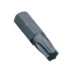 Bit TORX, marime: T7, scurt, lungime: 25 mm - TOPTUL FSEA0807