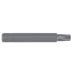 Toptul, bit TORX, marime: T30, lung, lungime: 75 mm