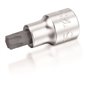 Tubulara: 1/4" TORX, lungime 37 mm - TOPTUL BCFA0820