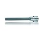 Tubulara: 1/2" TORX Tamper, lungime 120 mm - TOPTUL BCKA1640