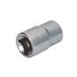 Tubulara: 3/8" E-TORX, lungime 28 mm - TOPTUL BAED1214