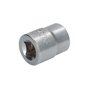 Tubulara: 3/8" E-TORX, lungime 28 mm - TOPTUL BAED1218