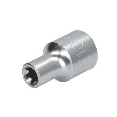 Tubulara Toptul: 1/2" E-TORX -, lungime 38 mm