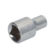 Tubulara Toptul: 1/2" E-TORX -, lungime 38 mm