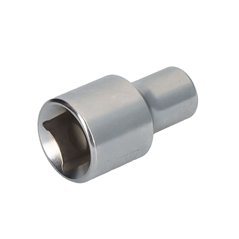 Tubulara Toptul: 1/2" E-TORX -, lungime 38 mm