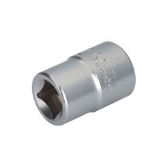 Tubulara Toptul: 1/2" E-TORX -, lungime 38 mm