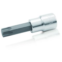 Tubulara Toptul: 1/2" TORX -, lungime 80 mm