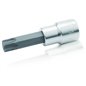 Tubulara: 1/2" TORX, lungime 80 mm - TOPTUL BCXA1645