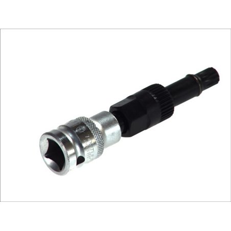 Priza speciala: 1/2" TORX - - TOPTUL JDCD3350