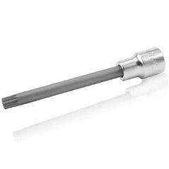 Tubulara: 1/2" SPLINE/XZN, lungime 140 mm - TOPTUL BCMD1612