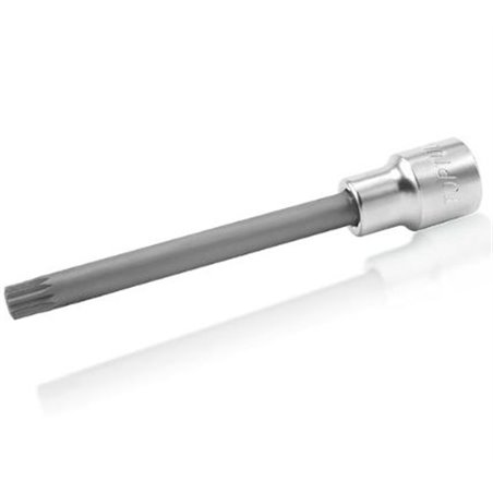 Tubulara: 1/2" SPLINE/XZN, lungime 140 mm - TOPTUL BCMD1612