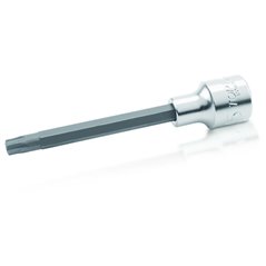 Tubulara Toptul: 1/2" TORX -, lungime 120 mm