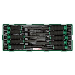 Set de Scule, 10 buc., dimensiune cartus: 143x373 mm