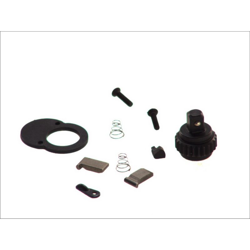 Kit reparatie 1/4 ", raza: 6-30 Nm, la produs (SKU): ANAF0803, ANAG0825 pt cheie dinamometrica - TOPTUL ALAD0803