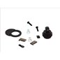 Kit reparatie 1/4 ", raza: 6-30 Nm, la produs (SKU): ANAF0803, ANAG0825 pt cheie dinamometrica - TOPTUL ALAD0803