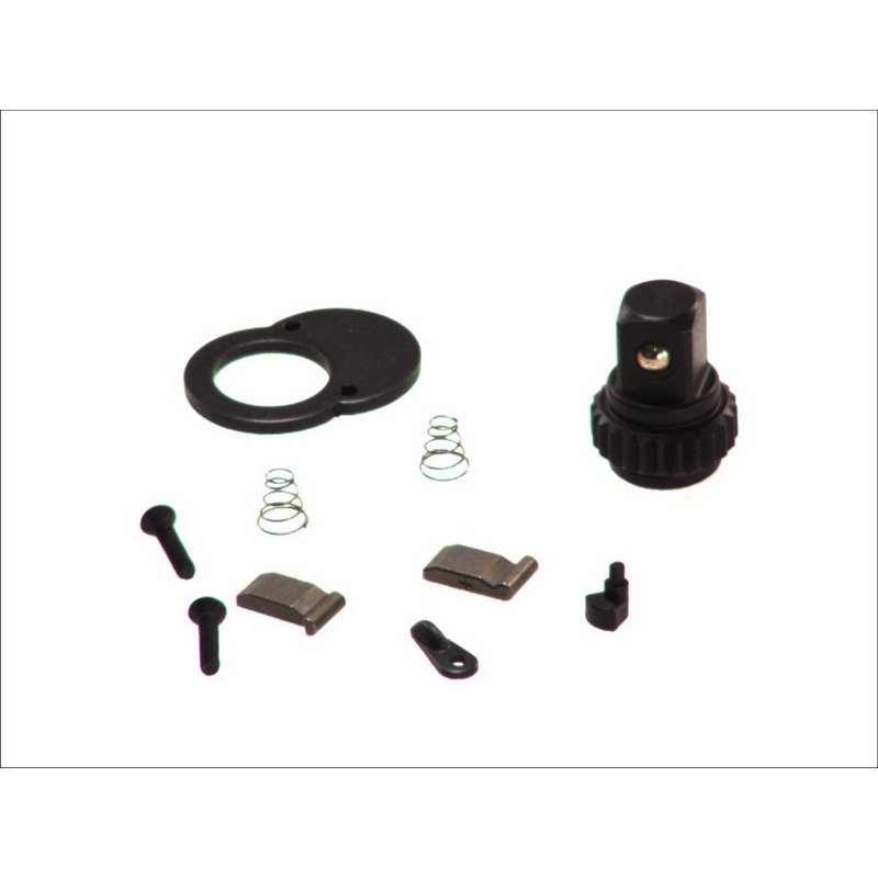 Kit reparatie 3/8 ", raza: 6-30 Nm, la produs (SKU): ANAF1203 pt cheie dinamometrica - TOPTUL ALAD1203