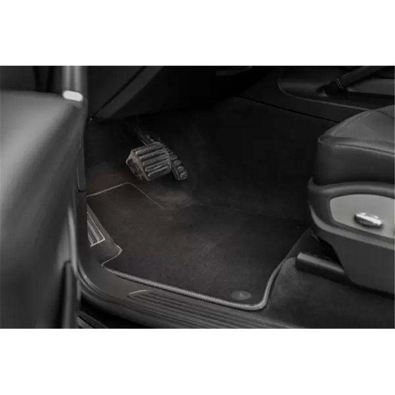 Set Covorase Auto Mocheta Umbrella Pentru Mercedes [Gle] W166(2012-2019)