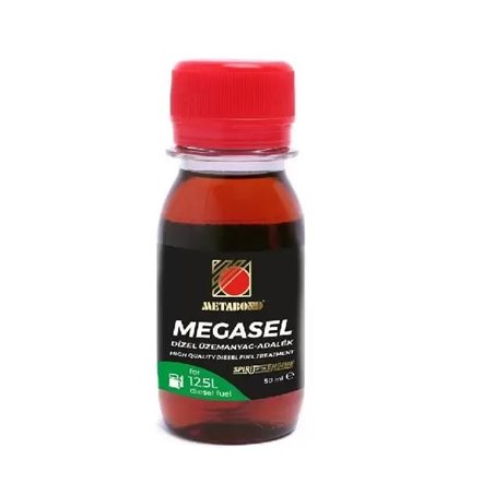 Metabond Megasel 50ML