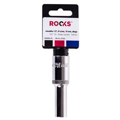 ROOKS OK-01.2720 Cap cheie tubulara