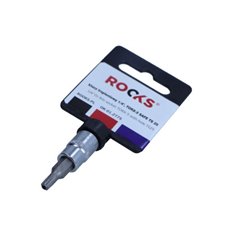 ROOKS OK-01.2775 Cap cheie tubulara