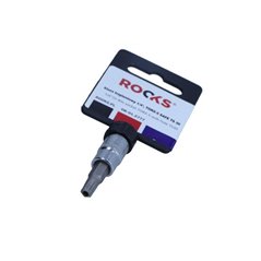 ROOKS OK-01.2777 Cap cheie tubulara