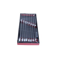 ROOKS OK-01.3109 Set chei surub aerisire inelara / fixa