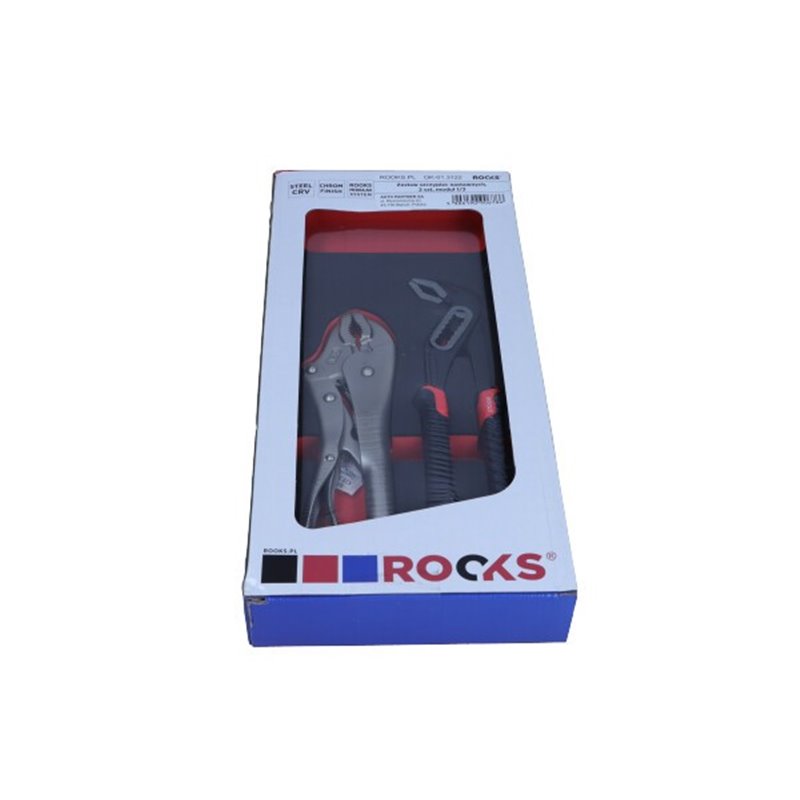 Set clesti ROOKS OK-01.3122 