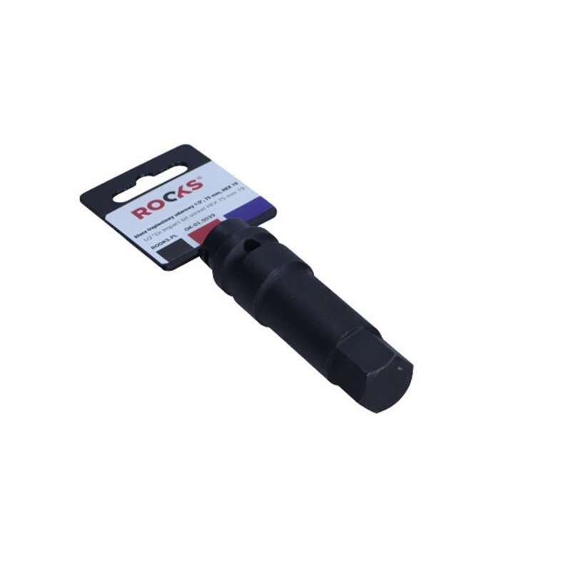 Tubulara de impact ROOKS OK-01.5039 