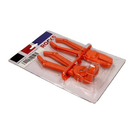 ROOKS OK-02.0507 Set cleste cleme furtun