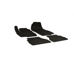 SET COVORASE AUTO CAUCIUC FORD B-MAX (2012-)