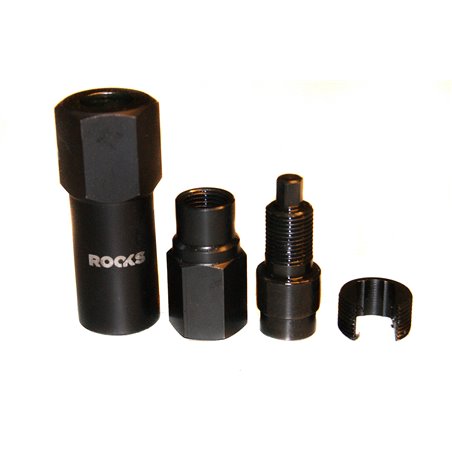 ROOKS OK-05.0001 Adaptor scula demontare (injector CR) pentru FIAT DUCATO