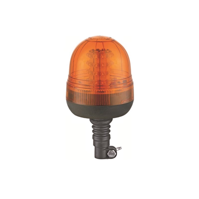 Girofar Led 12-24V Baza Flexibila Cu Leduri Jbm