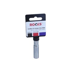 ROOKS OK-01.2698 Cap cheie tubulara